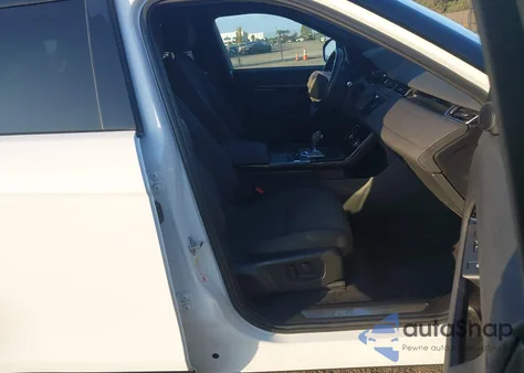 2020 Land Rover Range Rover Evoque R-Dynamic S from USA, damaged, VIN SALZT2GX7LH057873